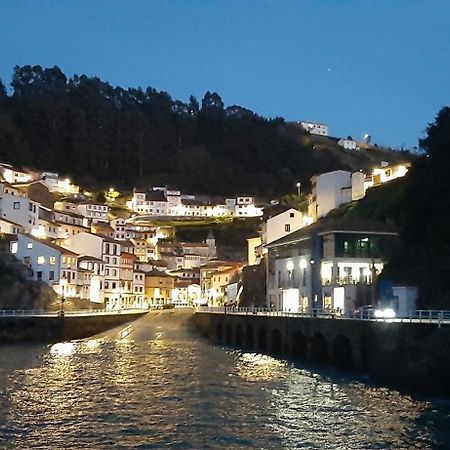 Apartamentos Esqueiro San Cosme Exteriér fotografie