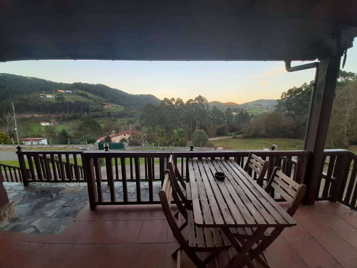 Apartamentos Esqueiro San Cosme Exteriér fotografie