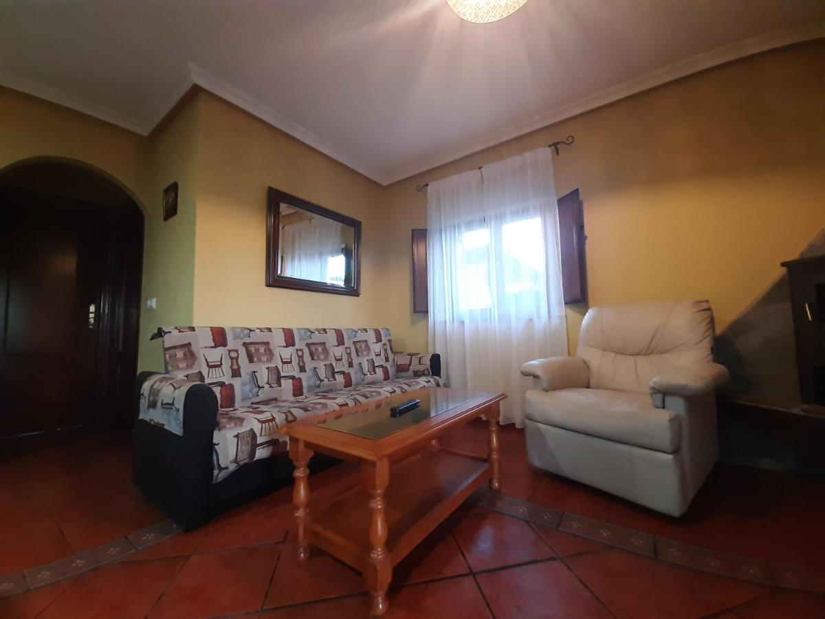 Apartamentos Esqueiro San Cosme Pokoj fotografie
