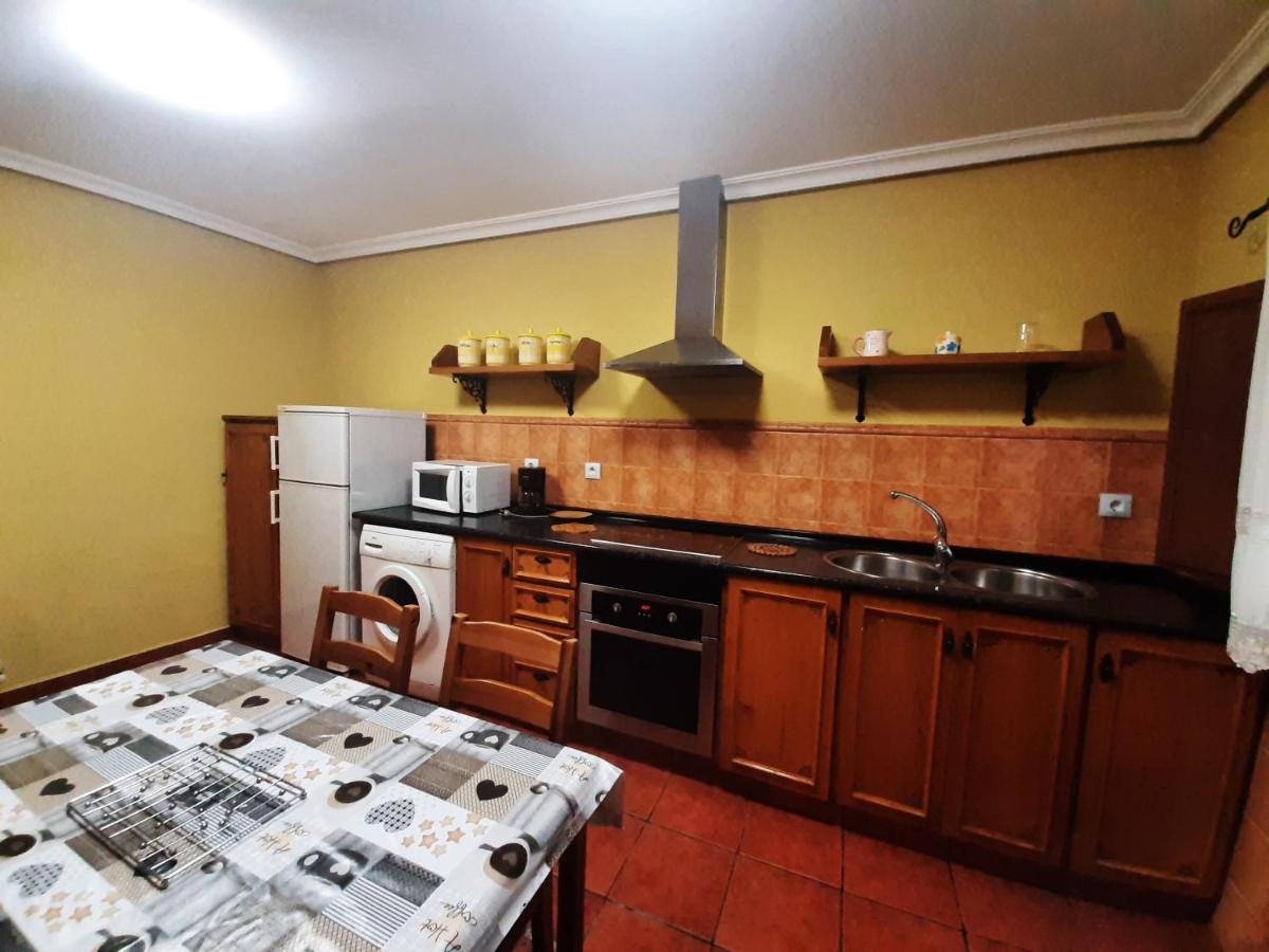 Apartamentos Esqueiro San Cosme Exteriér fotografie