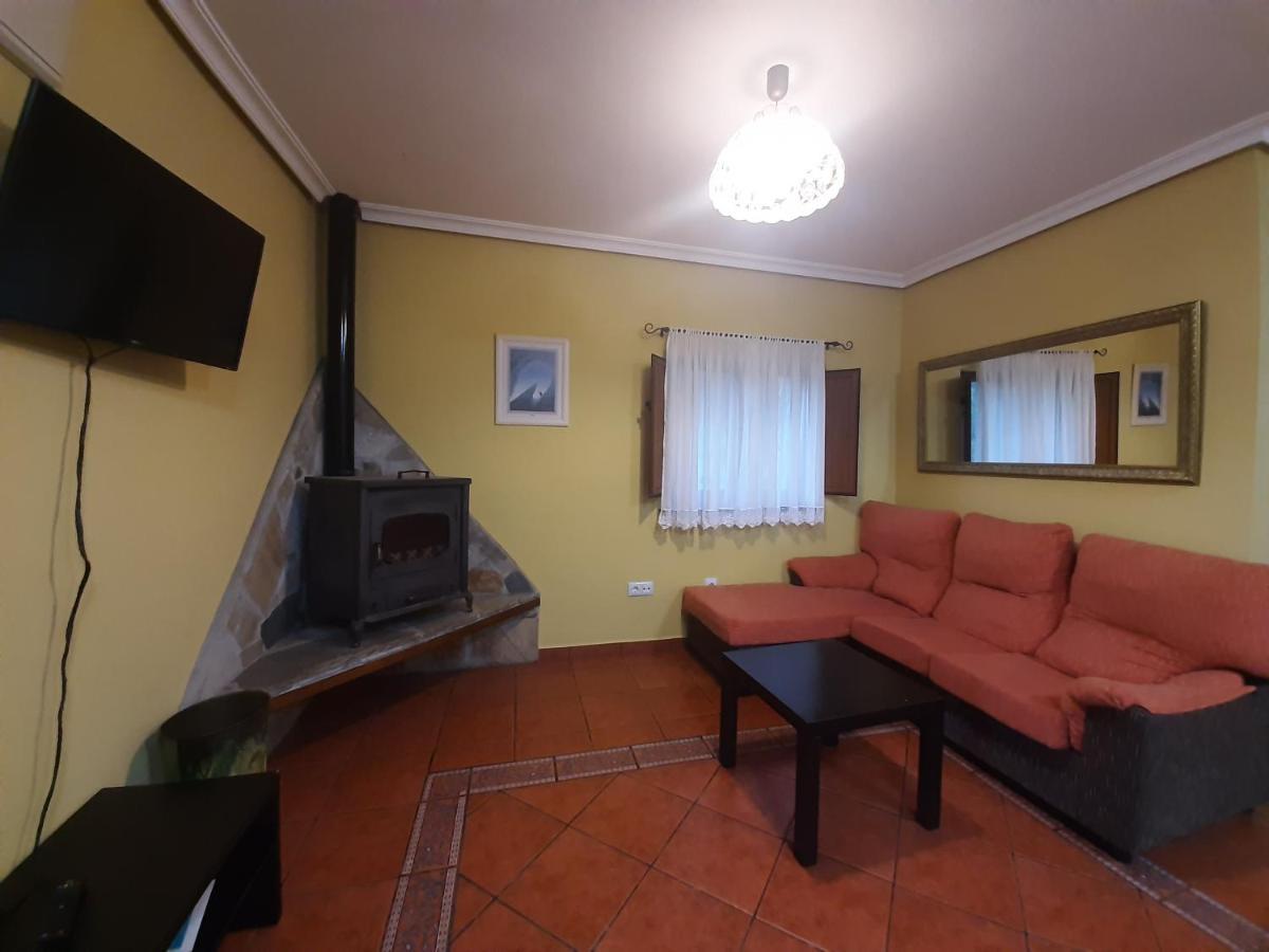 Apartamentos Esqueiro San Cosme Exteriér fotografie