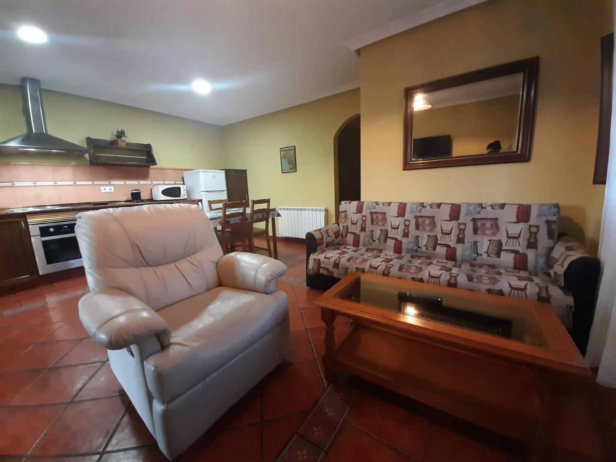 Apartamentos Esqueiro San Cosme Pokoj fotografie
