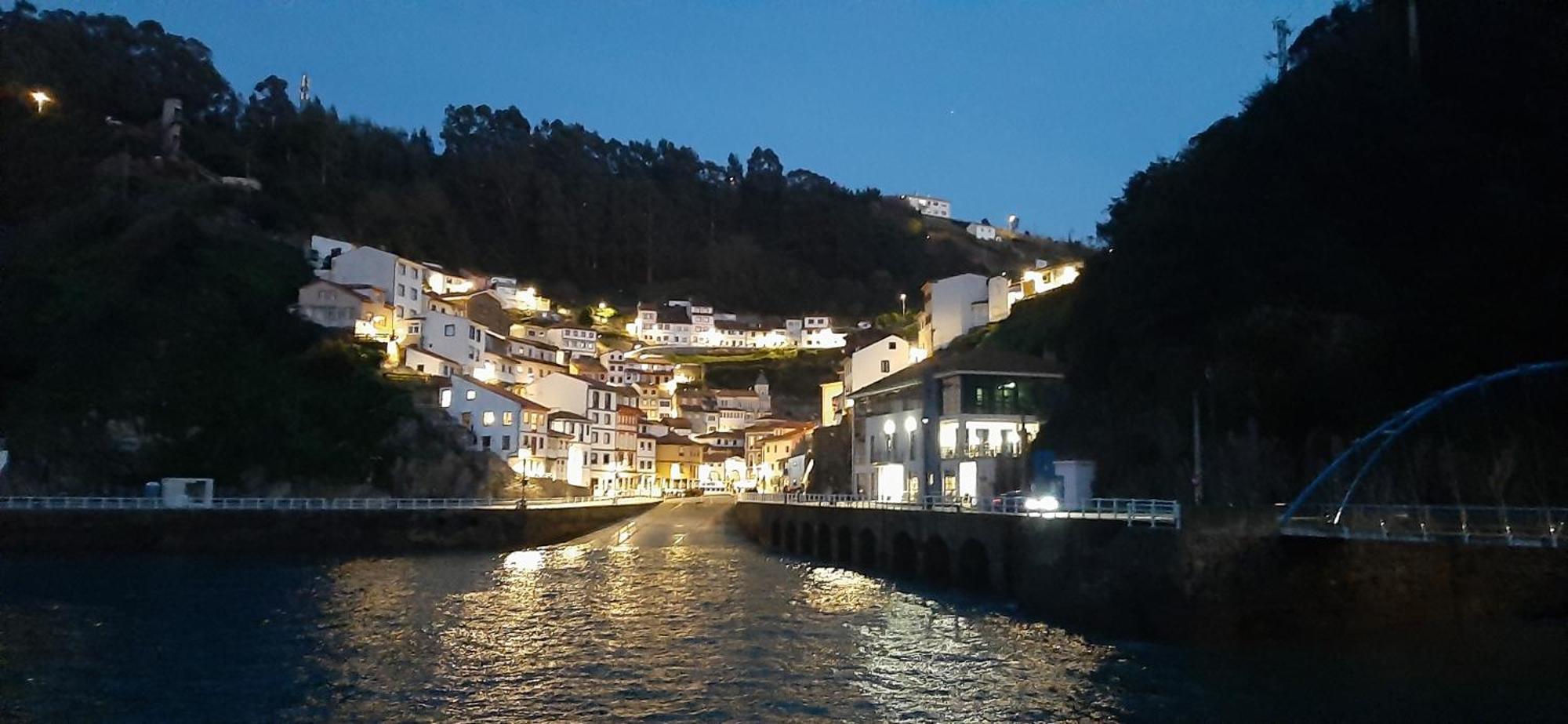 Apartamentos Esqueiro San Cosme Exteriér fotografie