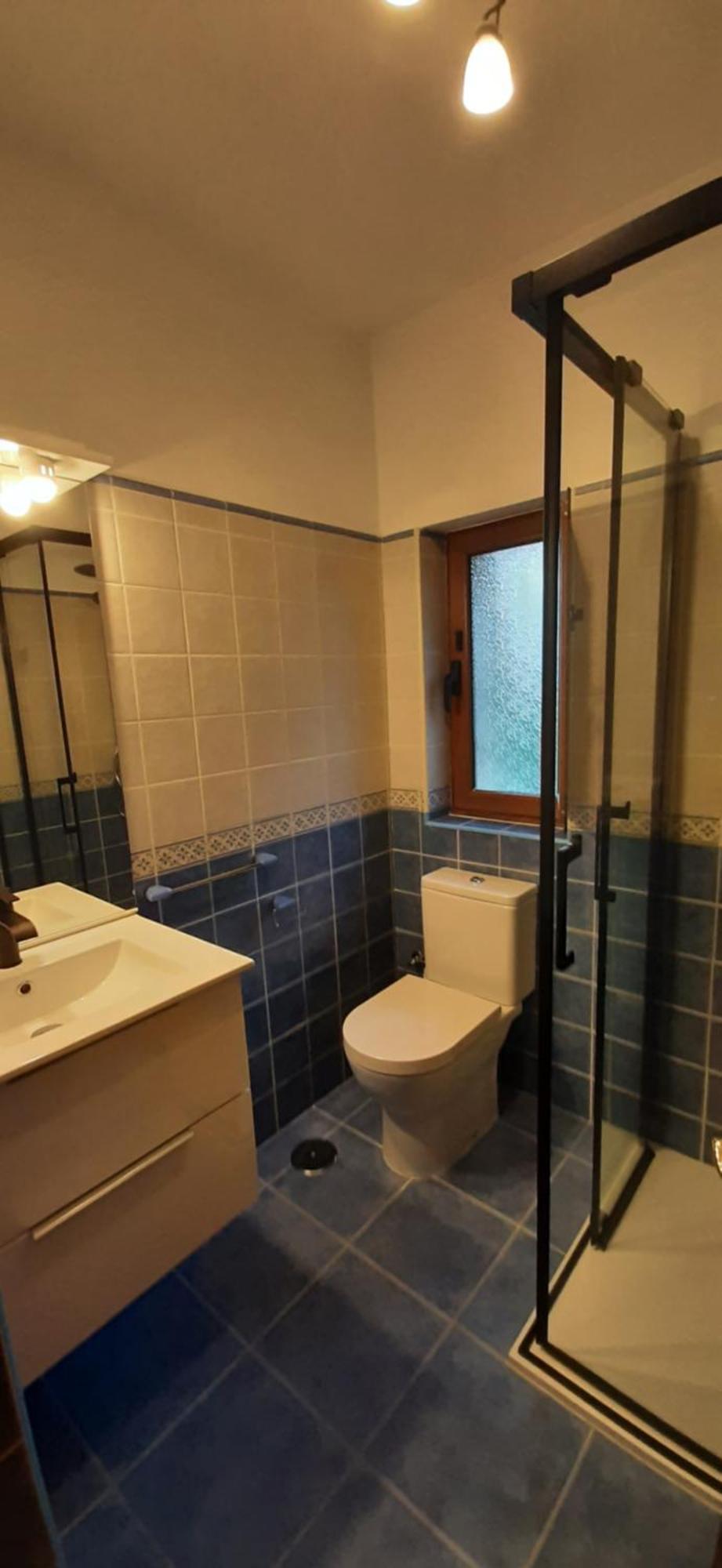 Apartamentos Esqueiro San Cosme Exteriér fotografie