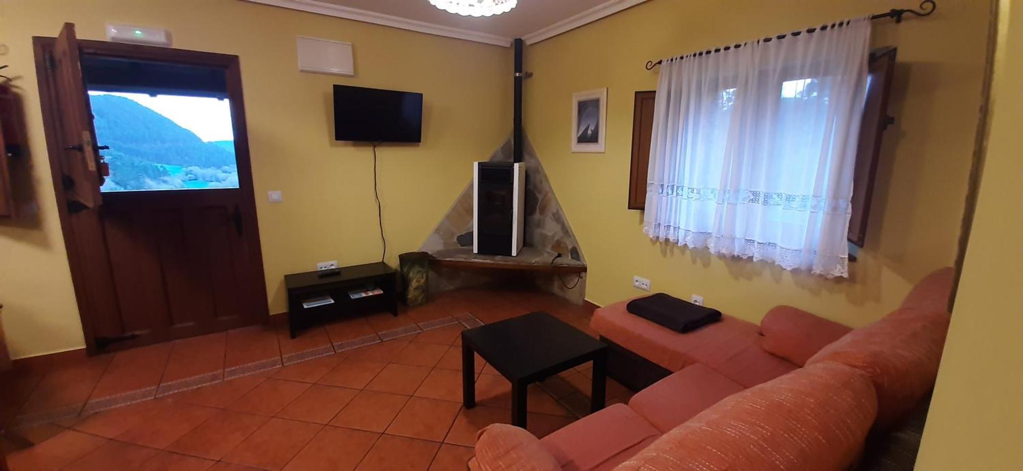 Apartamentos Esqueiro San Cosme Exteriér fotografie