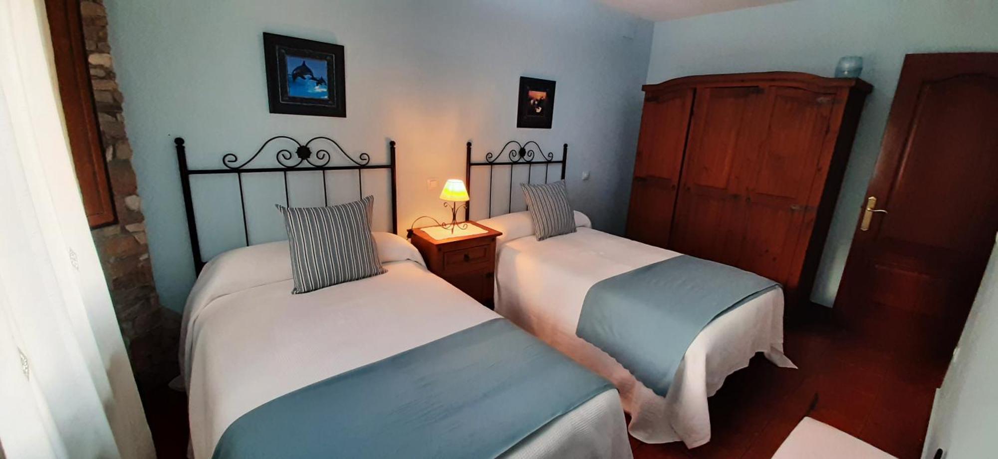 Apartamentos Esqueiro San Cosme Exteriér fotografie
